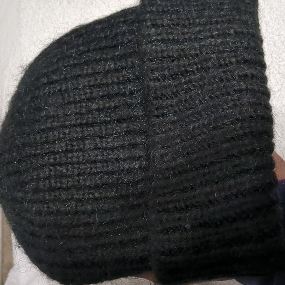 Women's Thick Winter Beanie From Target - Picture 6 of 8